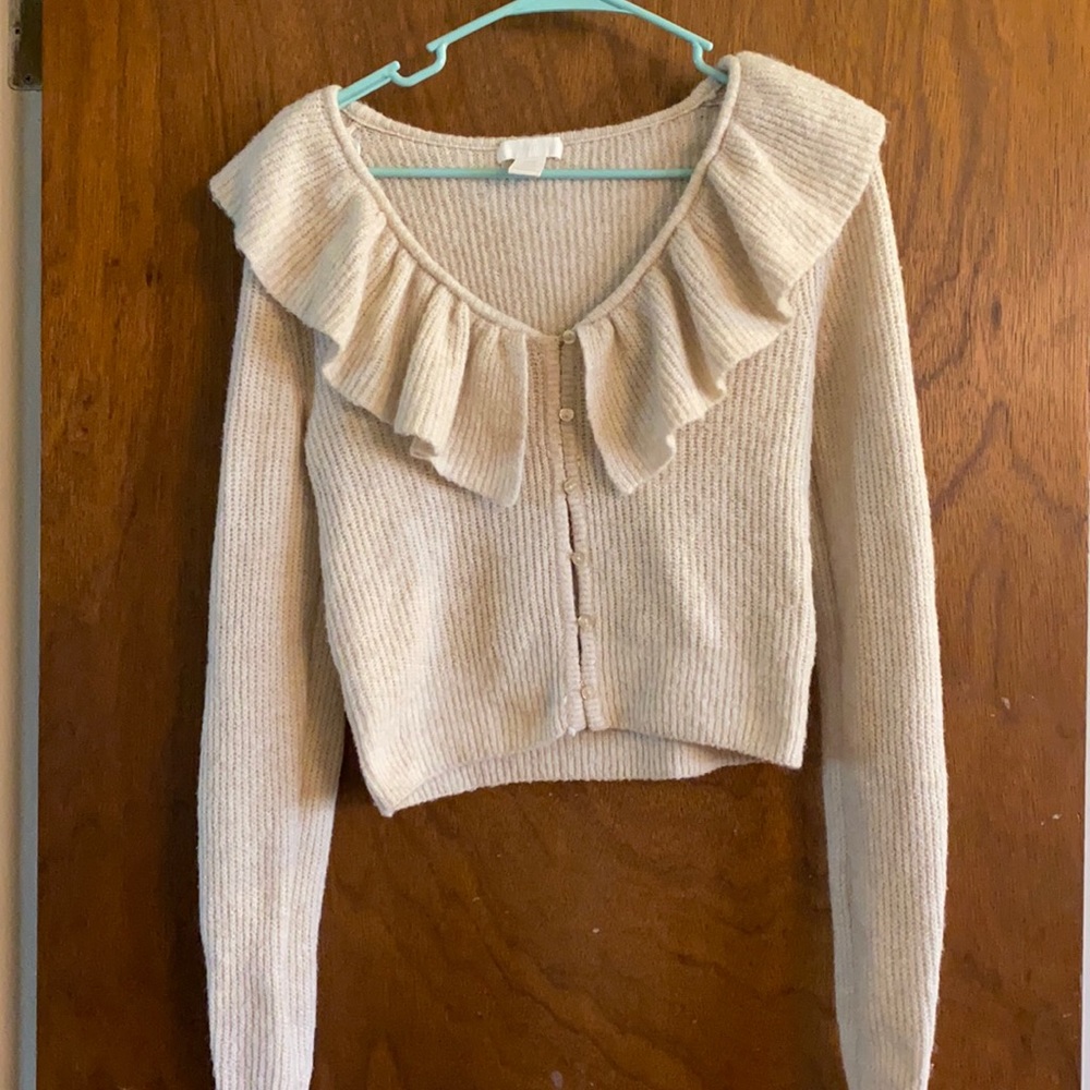 H&M Sweater